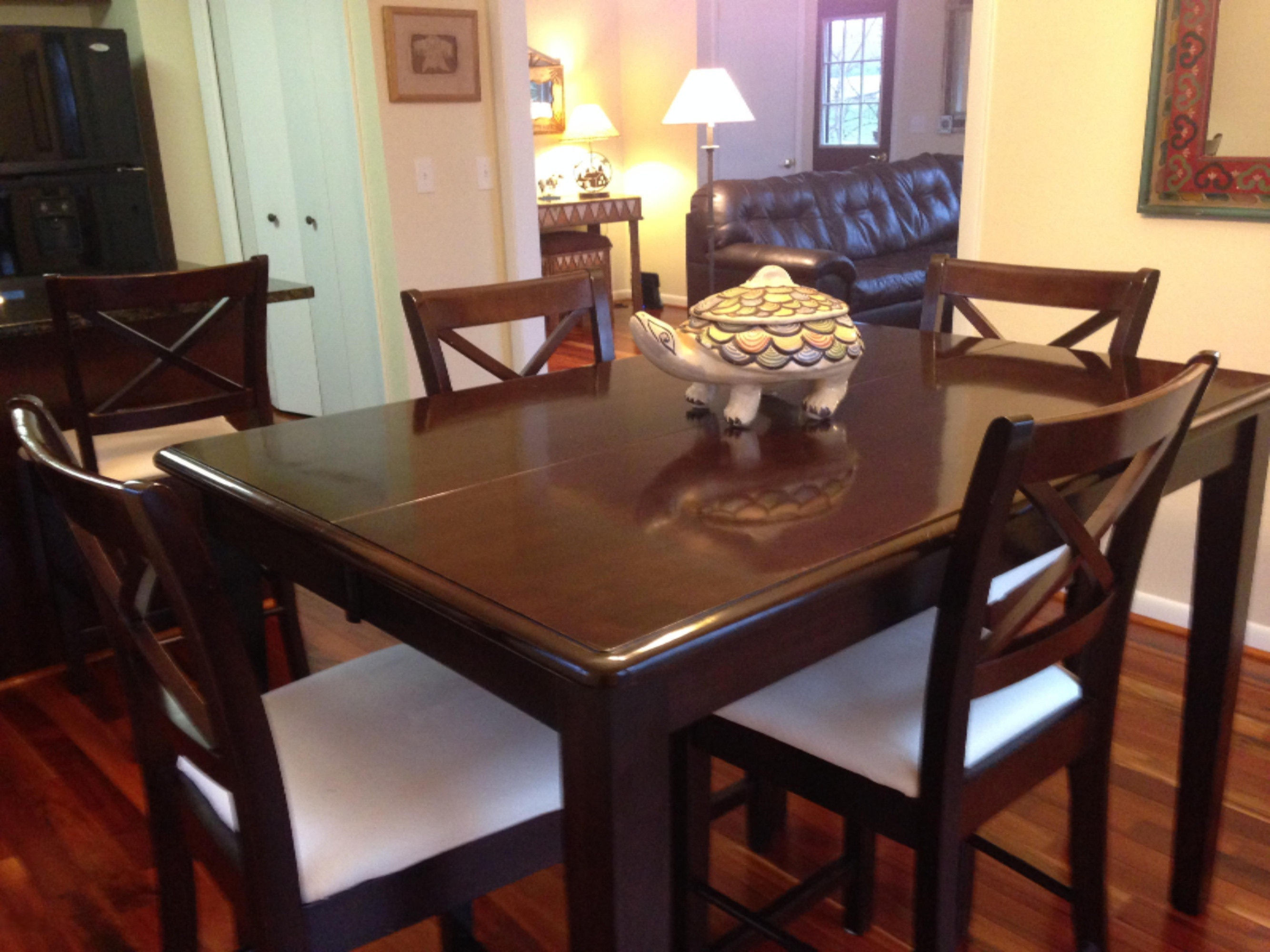 20787 Watson Road White Pigeon, MI 49099 - Photo 24 of 56 Dining Room Pic 2