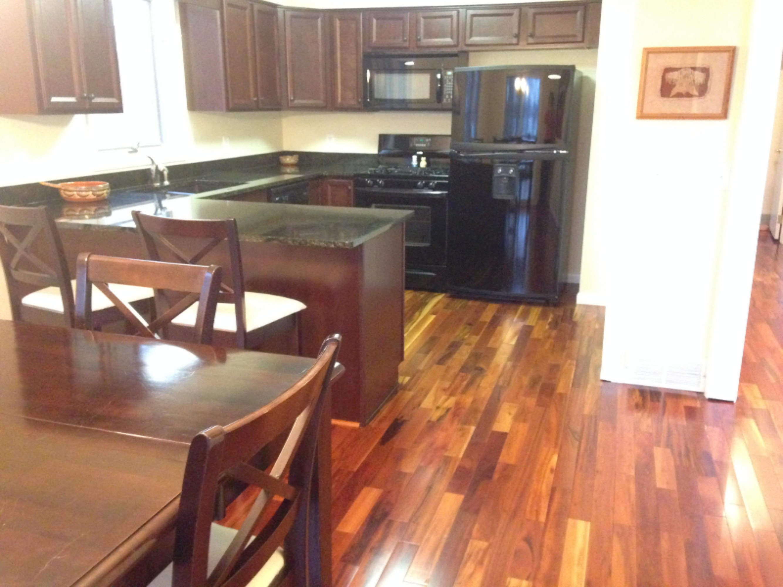 20787 Watson Road White Pigeon, MI 49099 - Photo 25 of 56 Kitchen Pic 1