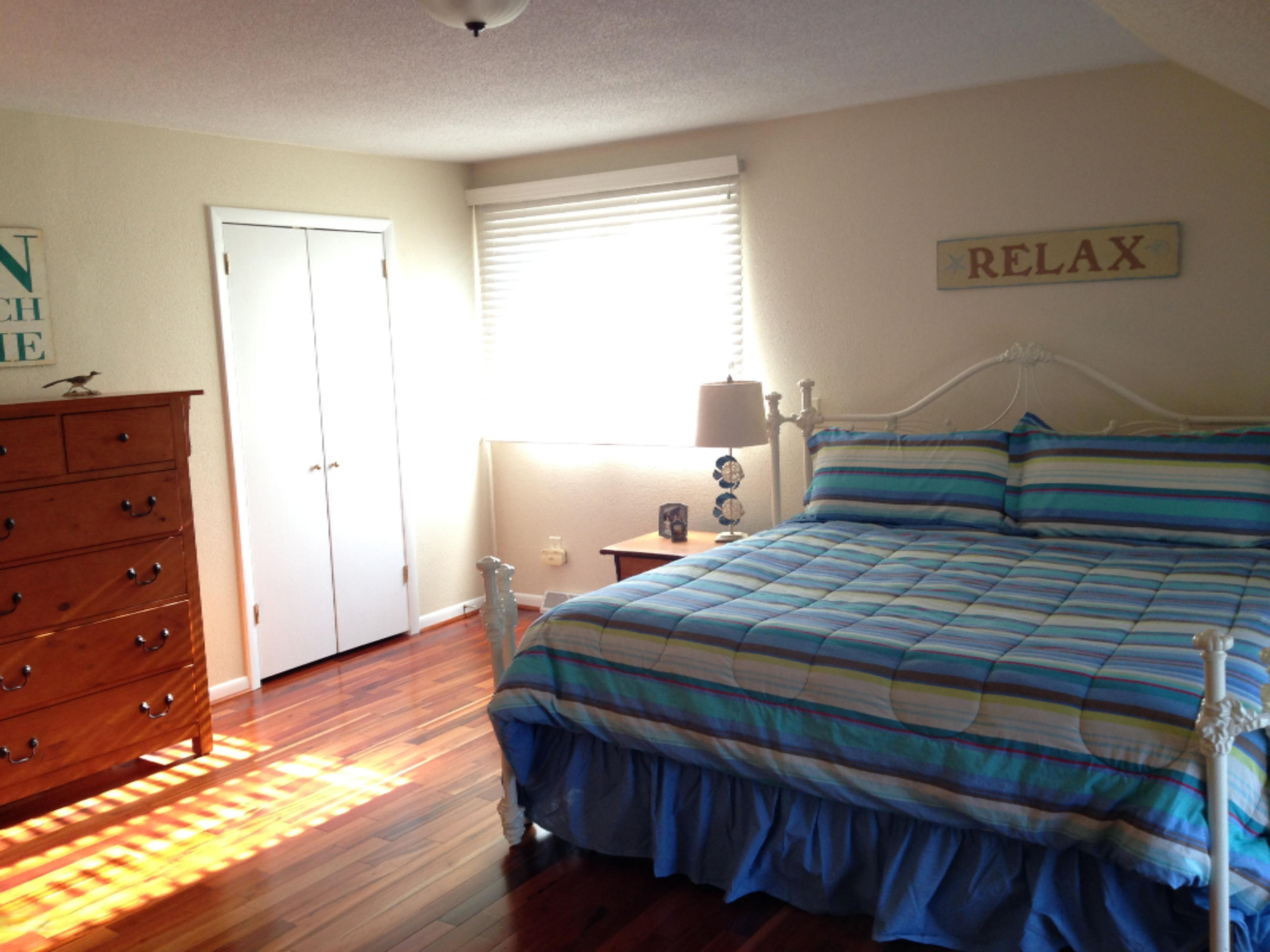 20787 Watson Road White Pigeon, MI 49099 - Photo 28 of 56 Master Bedroom Pic 1