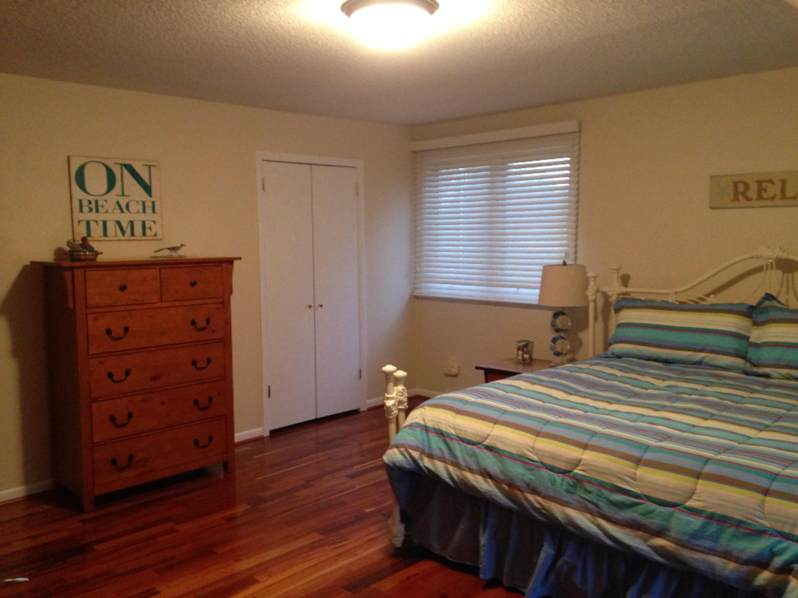 20787 Watson Road White Pigeon, MI 49099 - Photo 33 of 56 Master Bedroom Pic 6