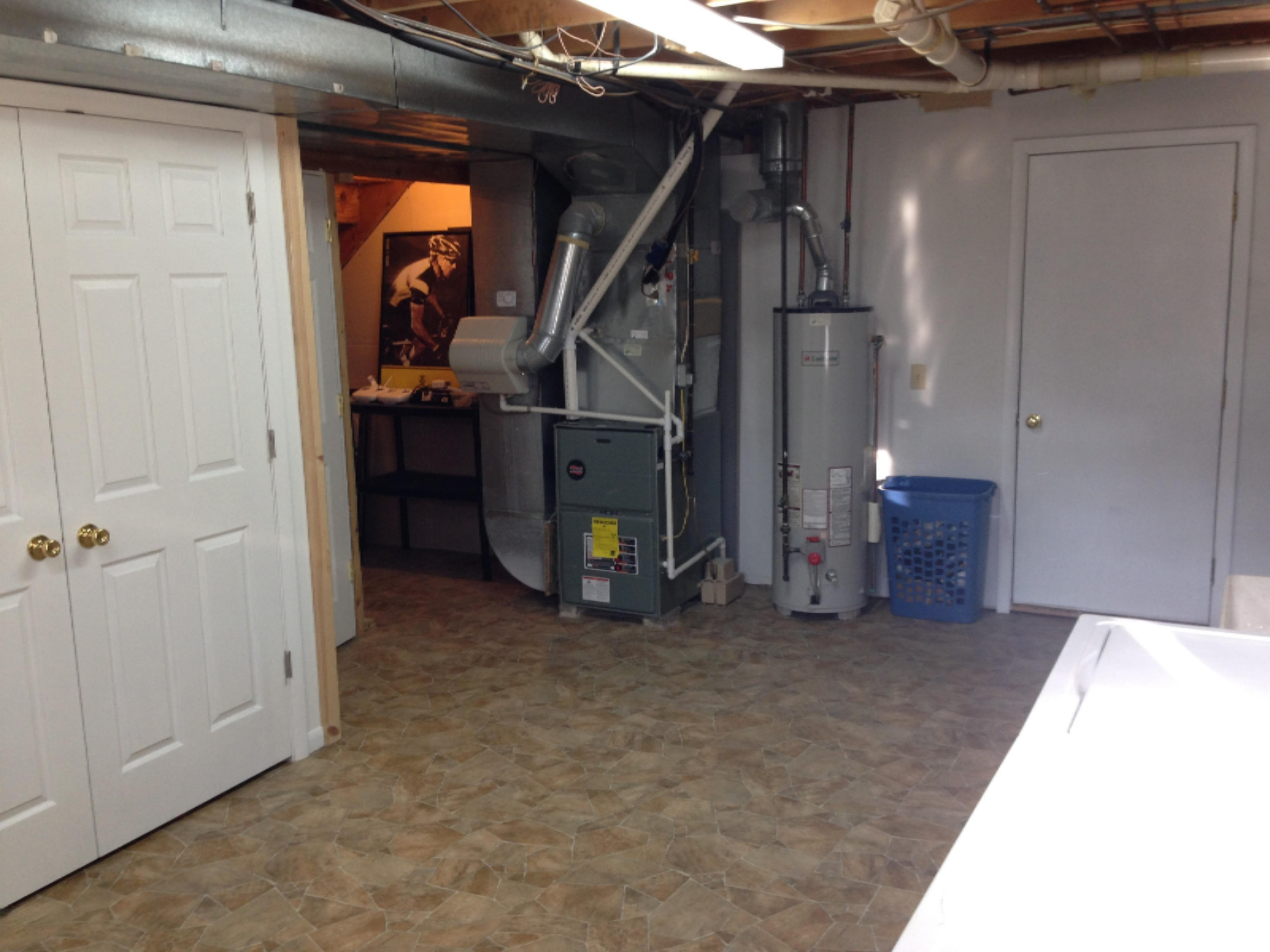 20787 Watson Road White Pigeon, MI 49099 - Photo 52 of 56 Basement Pic