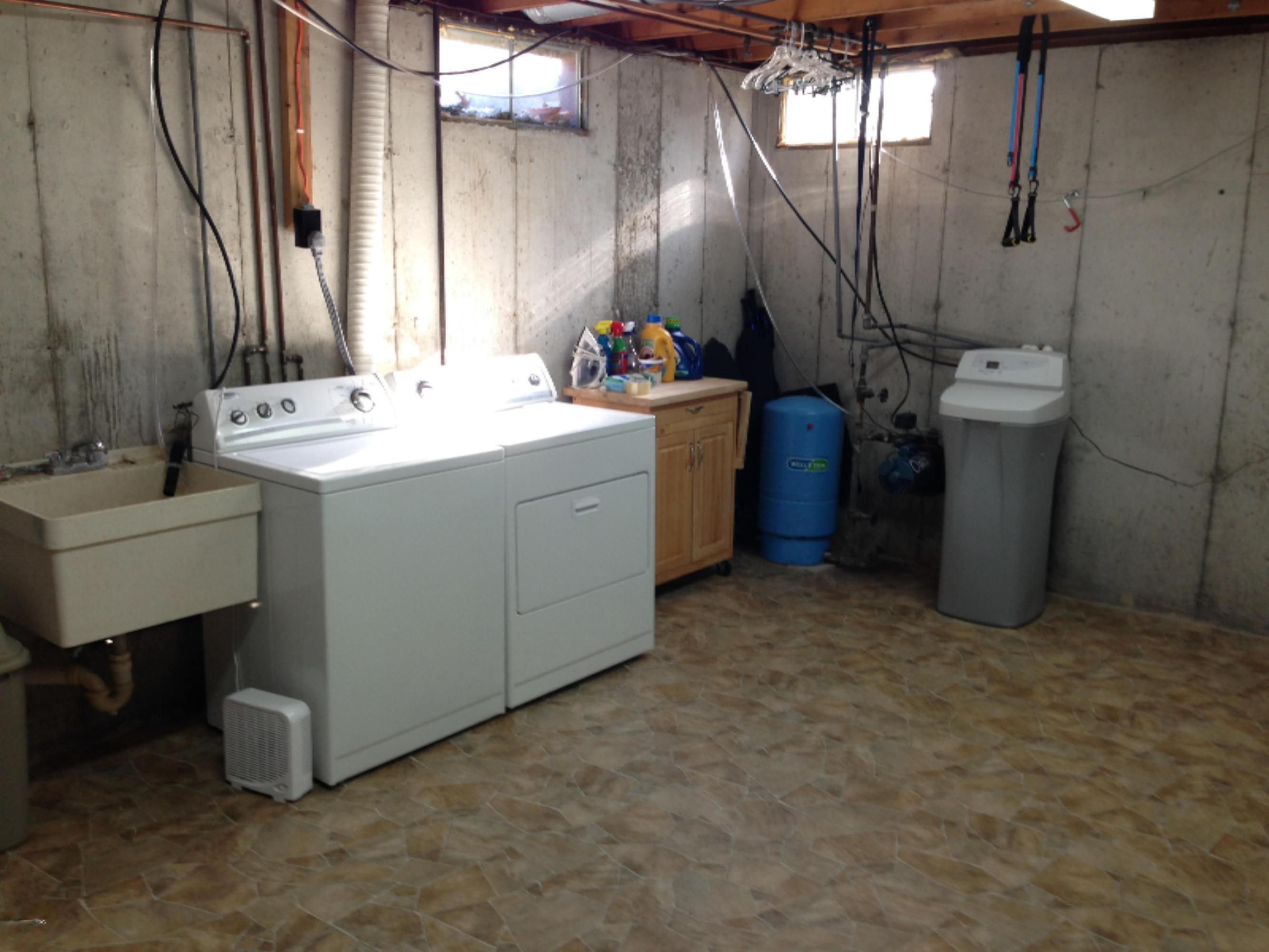 20787 Watson Road White Pigeon, MI 49099 - Photo 53 of 56 Laundry Pic 1