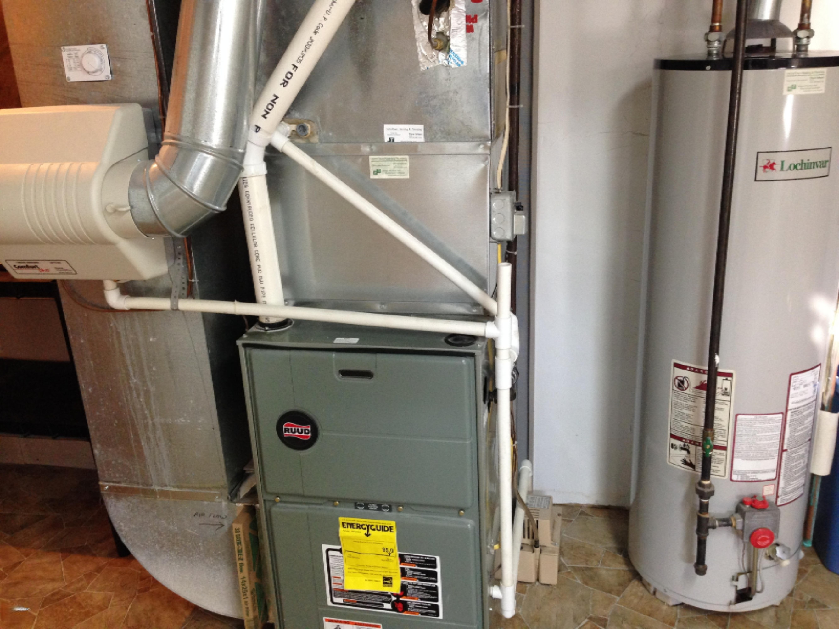 20787 Watson Road White Pigeon, MI 49099 - Photo 55 of 56 Utility Room Pic 1