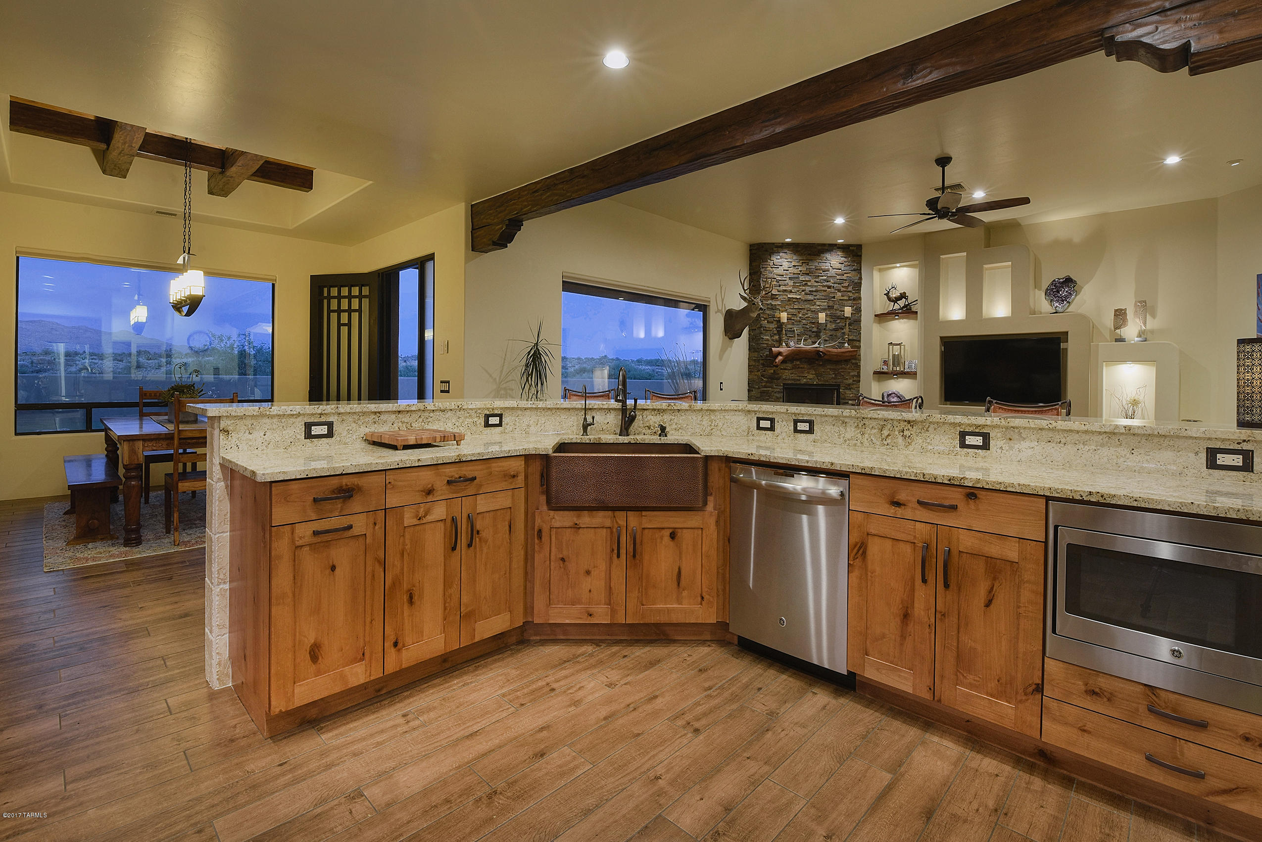 13487 South Sundown Ranch Road Vail, AZ 85641 - Photo 11 of 42 Gallery Image 11