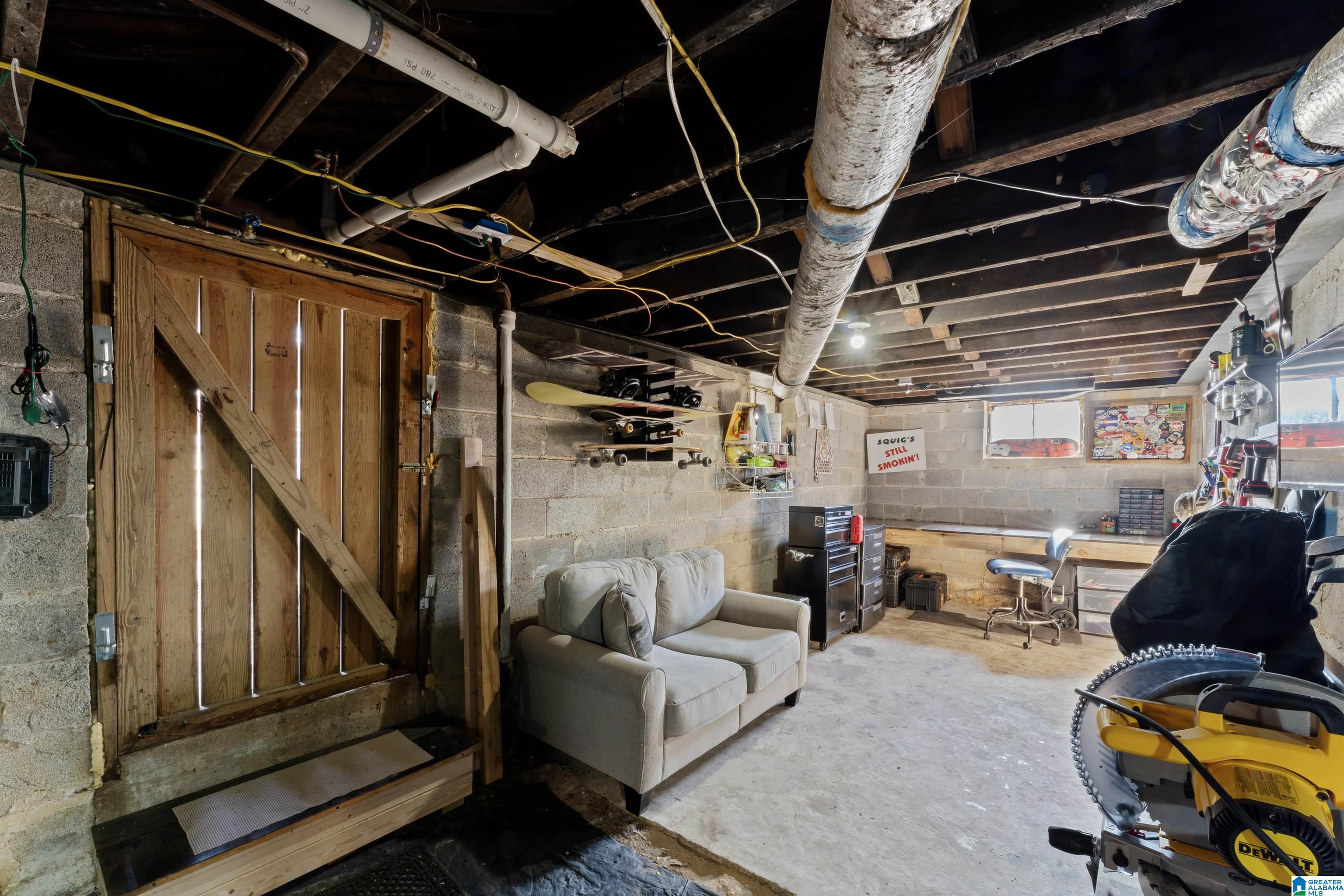 910 Westwood Road Mount Olive, AL 35117 - Photo 45 of 46