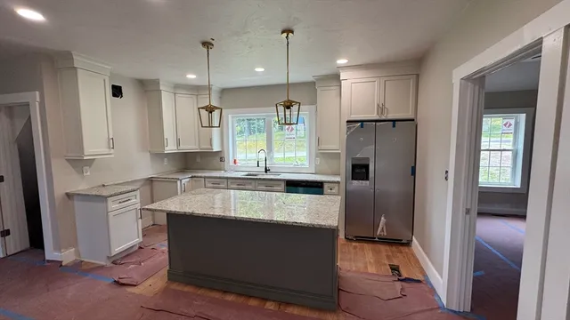 $3,800 | 40 Central Street, Auburn, MA 01501