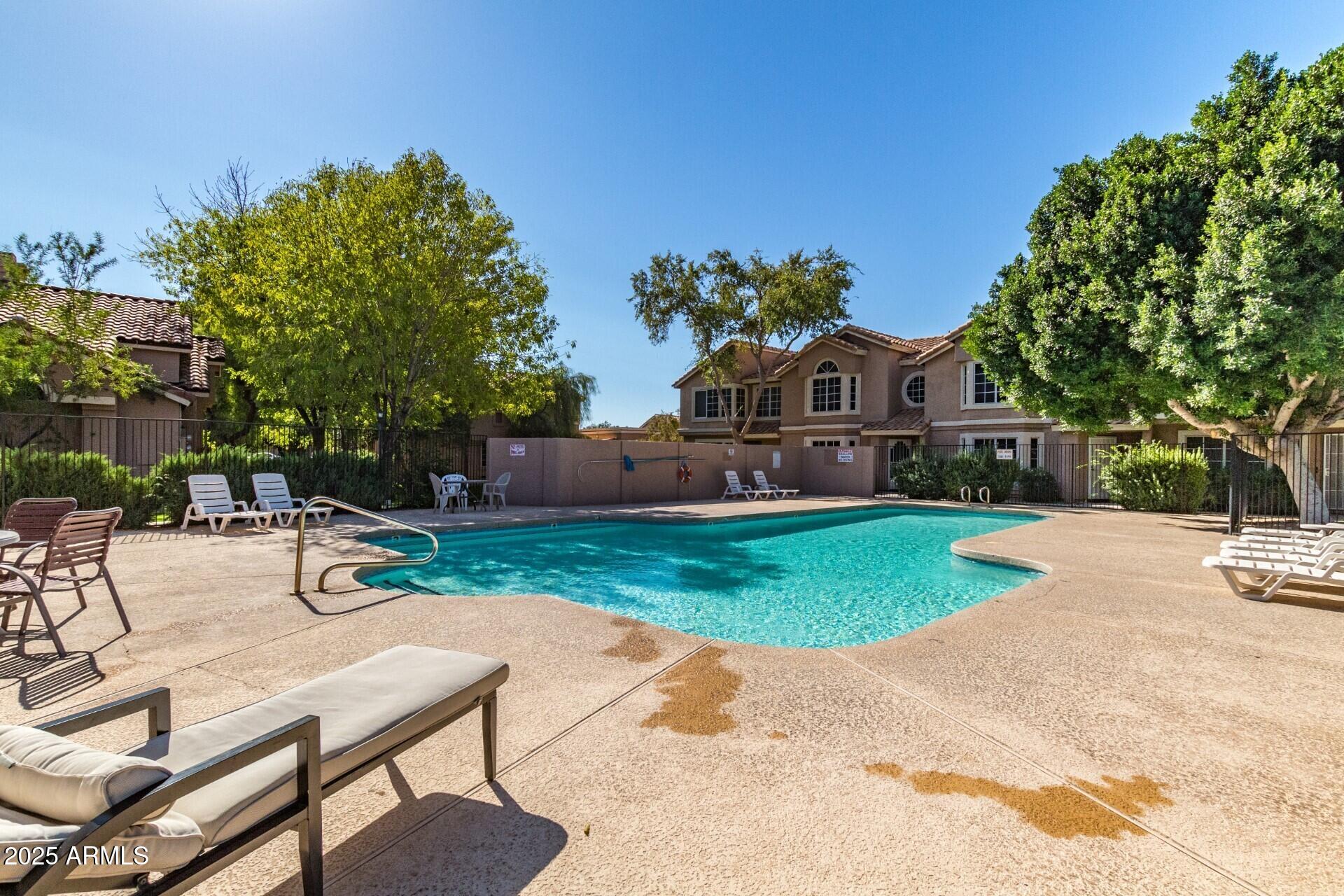 2875 West Highland Street, Unit 1190 Chandler, AZ 85224 - Photo 25 of 29 34 - Highland