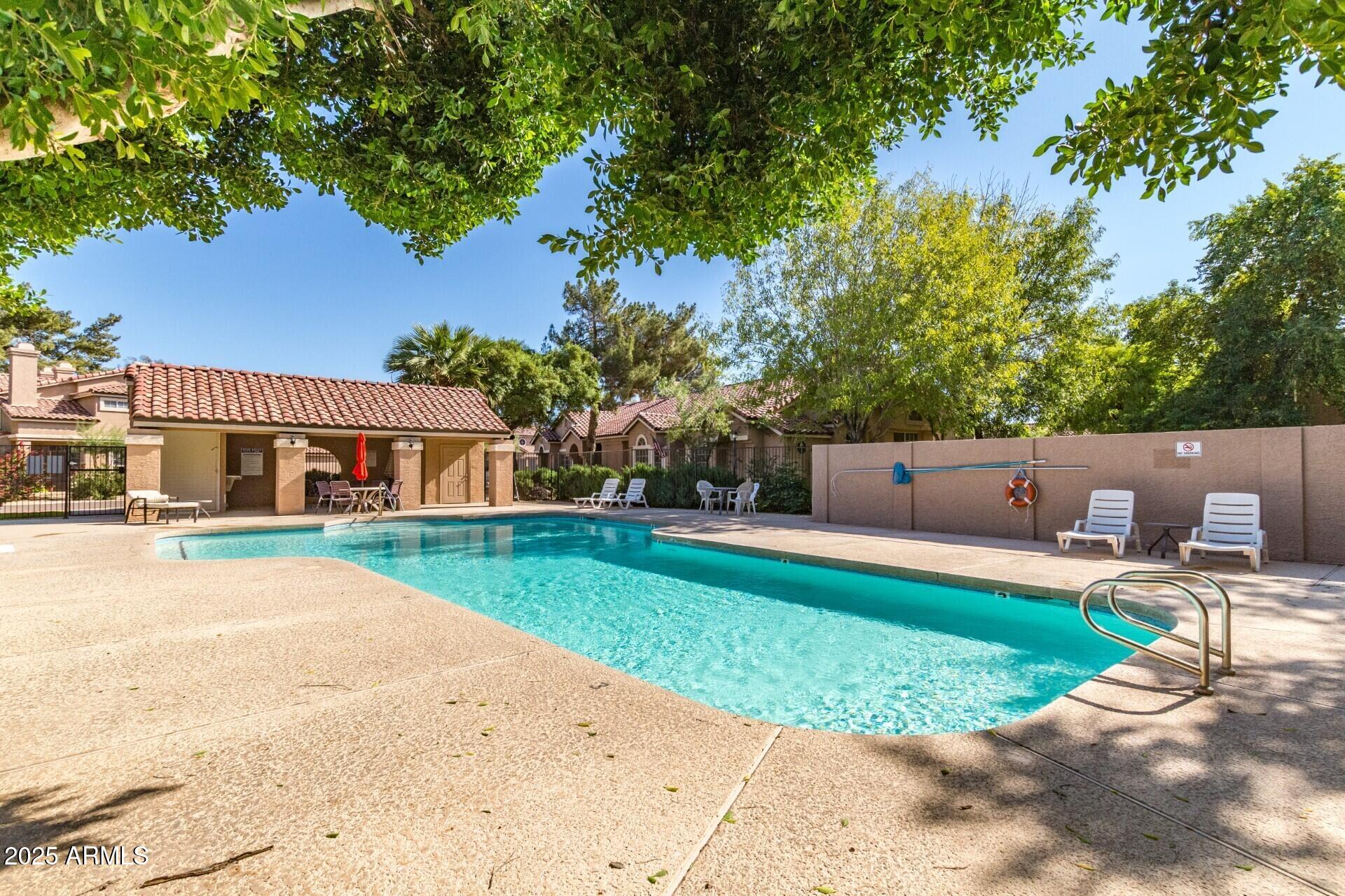 2875 West Highland Street, Unit 1190 Chandler, AZ 85224 - Photo 26 of 29 35 - Highland