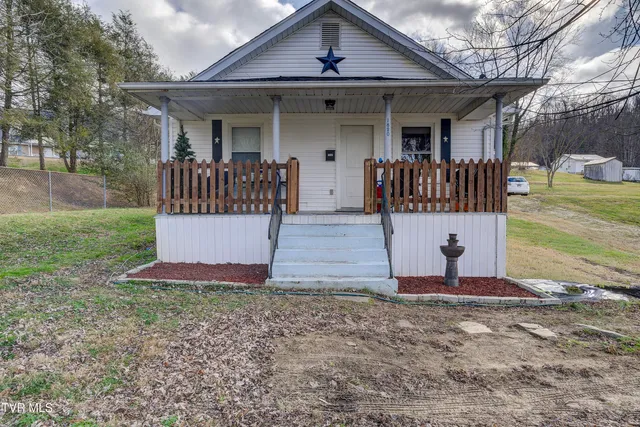 $172,000 | 1820 Ridgeway Drive, Kingsport, TN 37664