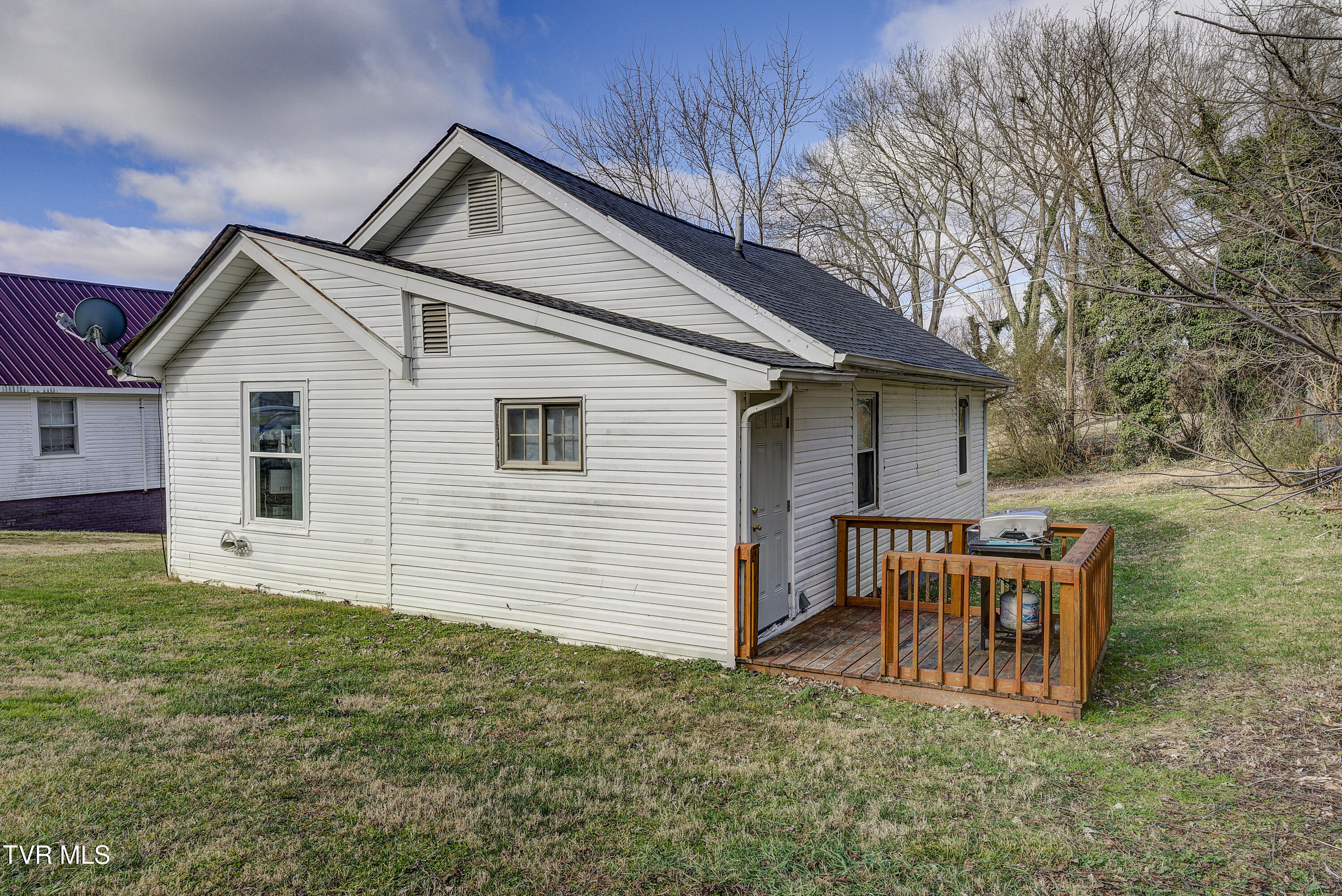 1820 Ridgeway Drive Kingsport, TN 37664 - Photo 20 of 24 Ridgeway-17