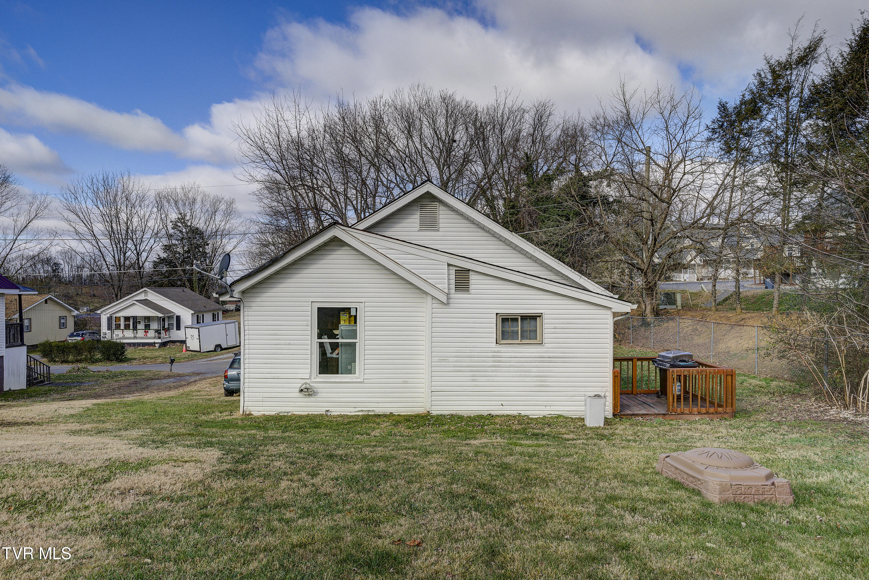 1820 Ridgeway Drive Kingsport, TN 37664 - Photo 21 of 24 Ridgeway-18