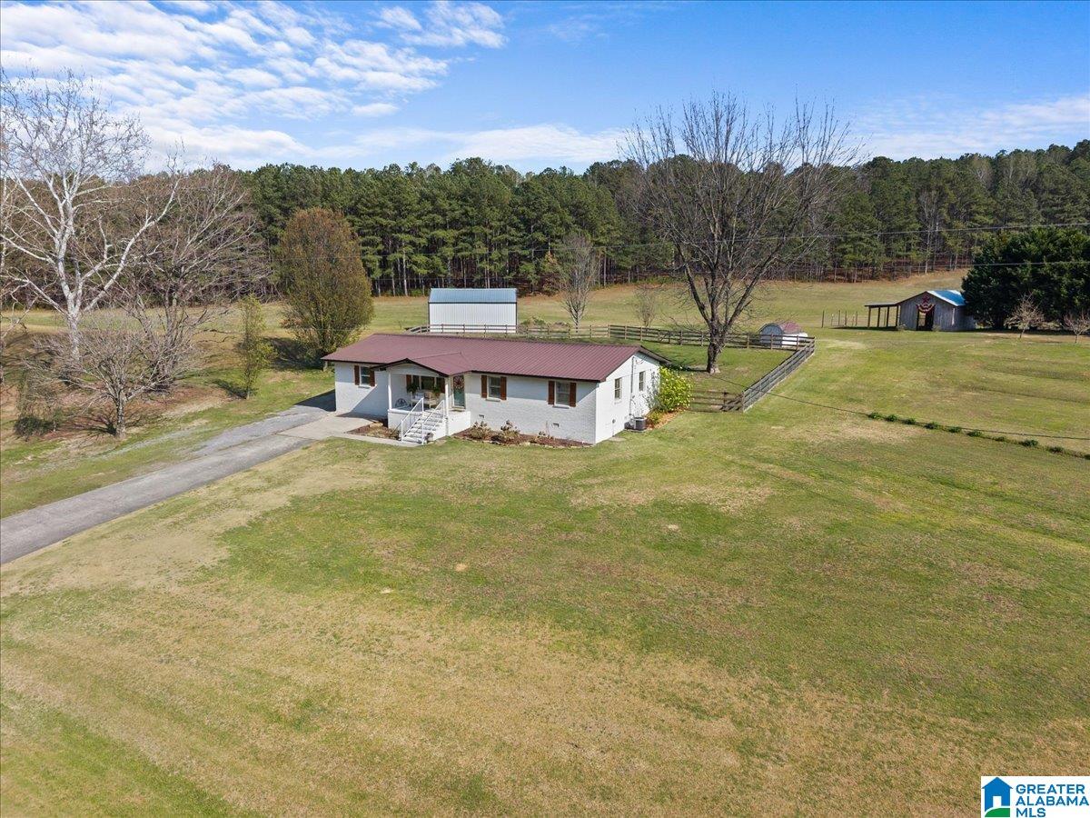 5743 County Highway 27 Springville, AL 35146 - Photo 2 of 46