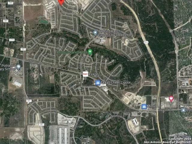 $1,450 | 15550 Crimson Topaz, San Antonio, TX 78253