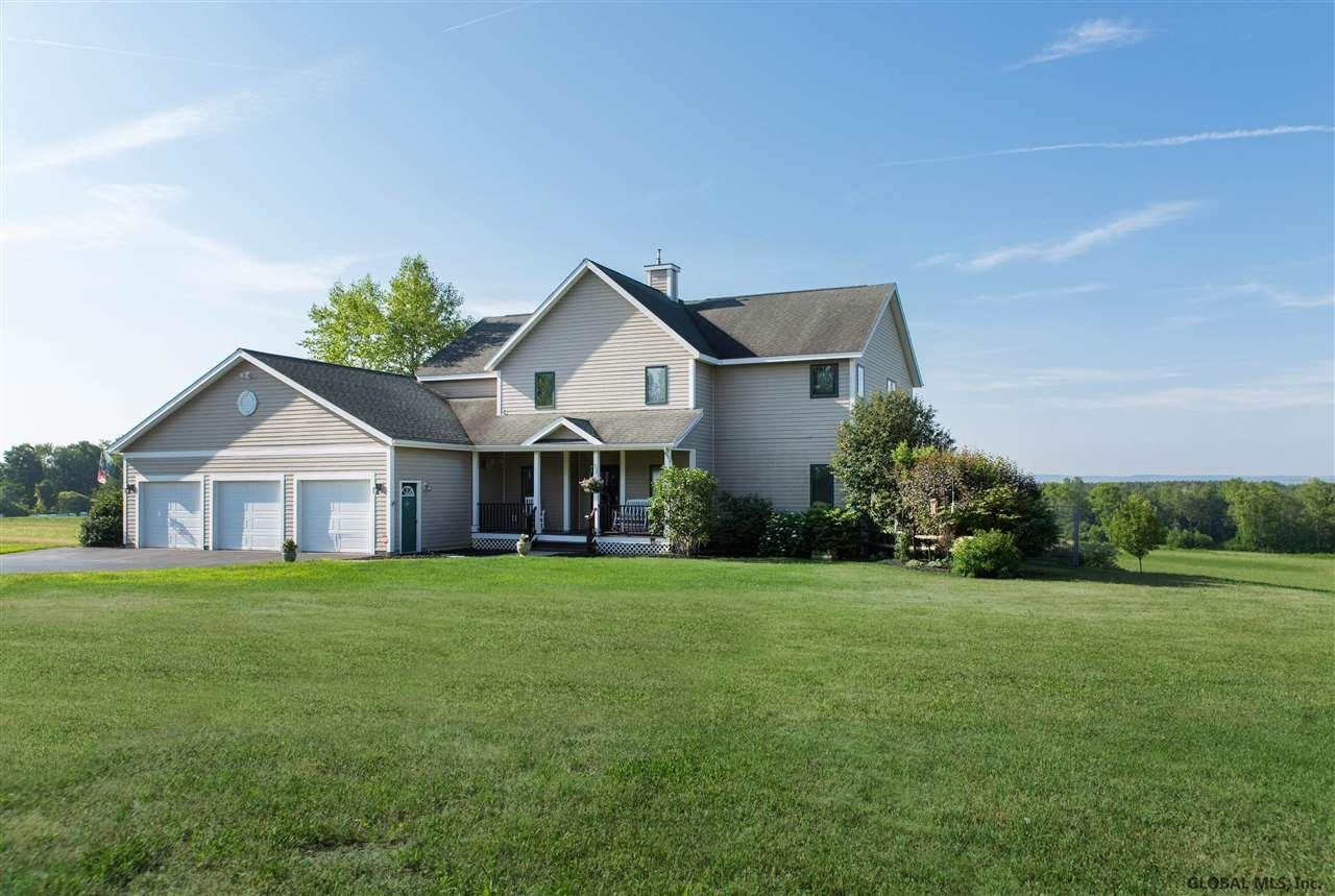 4548 West Line Road Amsterdam, NY 12010 - Photo 1 of 41 Photo 1