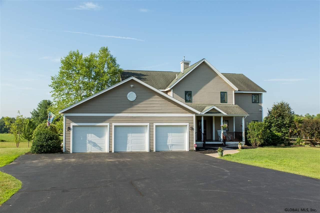 4548 West Line Road Amsterdam, NY 12010 - Photo 2 of 41 Photo 2