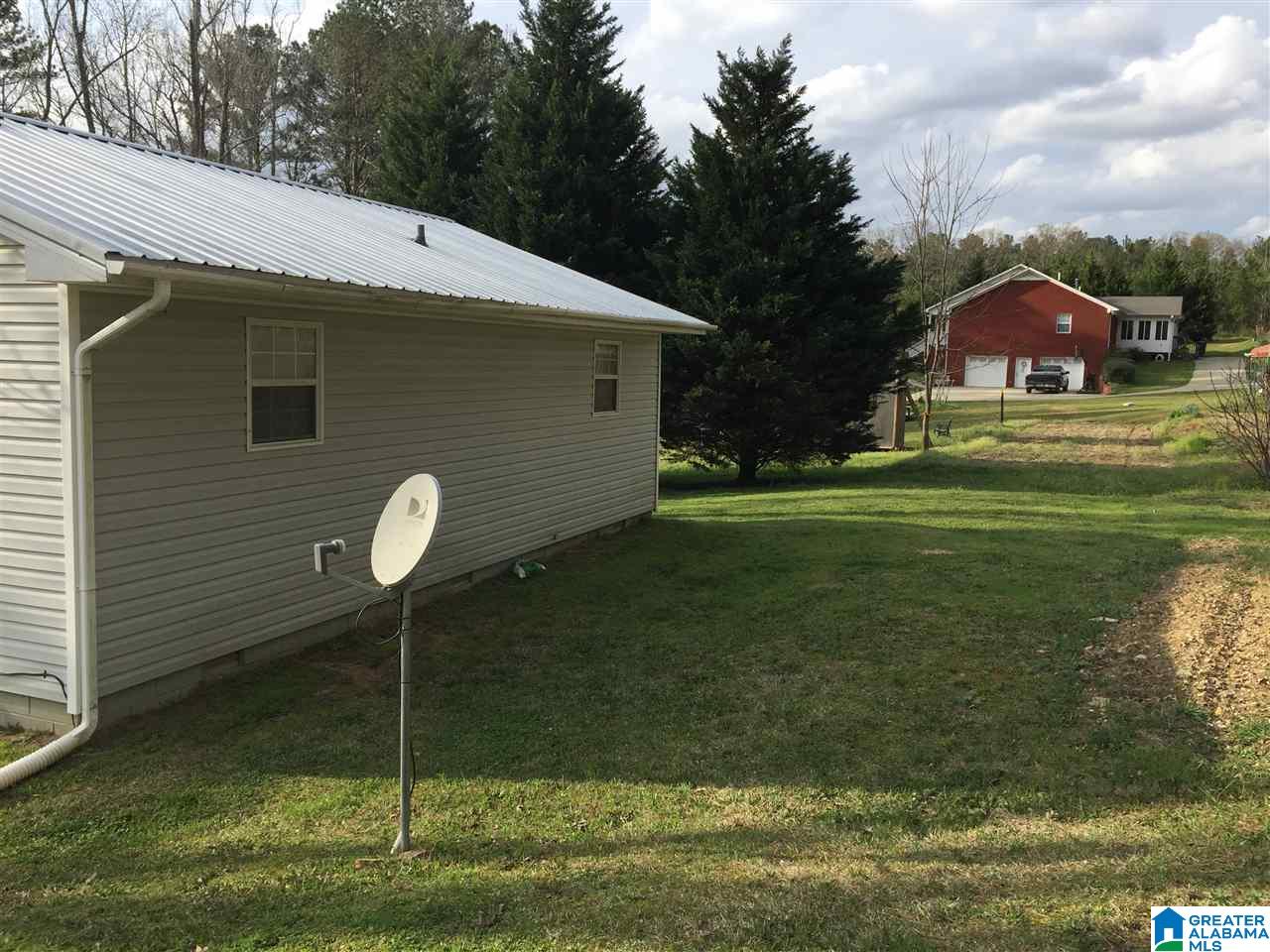 7143 G B Kennedy Road Morris, AL 35116 - Photo 20 of 22