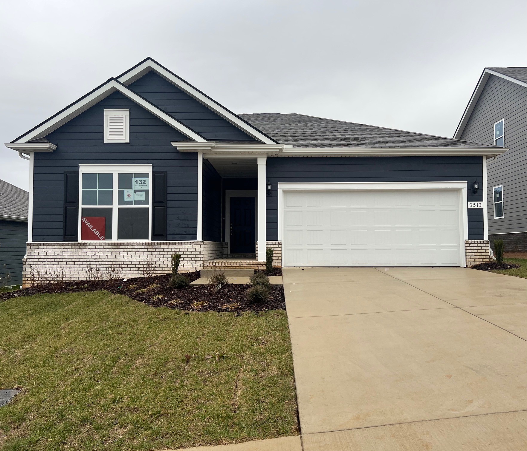 3513 Peace Road Columbia, TN 38401 - Photo 1 of 26 Gallery Image 1