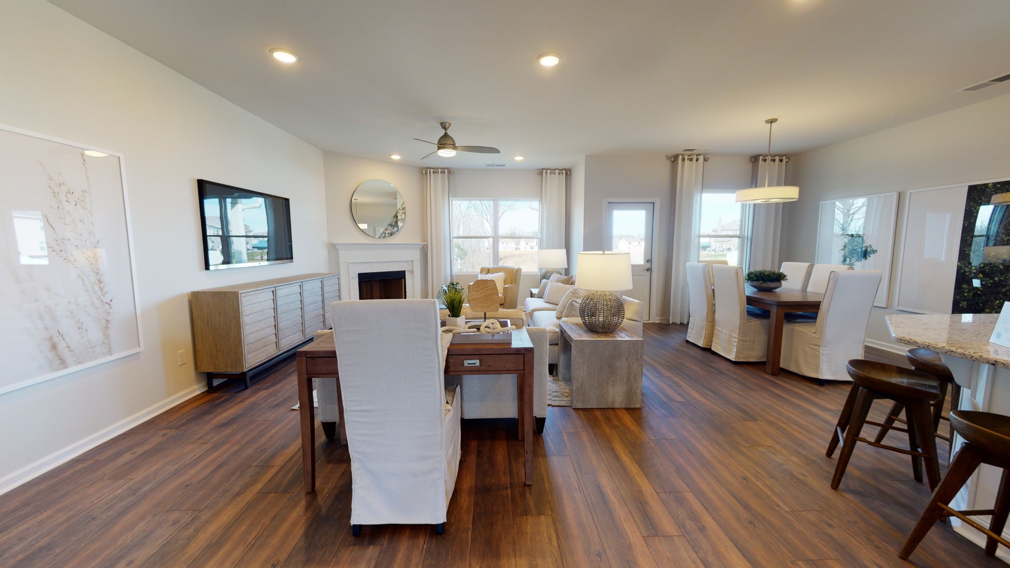 3513 Peace Road Columbia, TN 38401 - Photo 3 of 26 Gallery Image 3