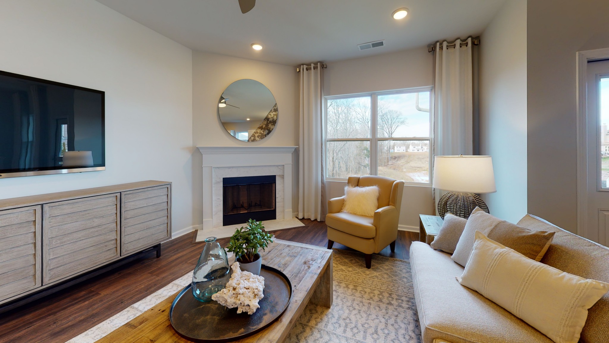 3513 Peace Road Columbia, TN 38401 - Photo 4 of 26 Gallery Image 4