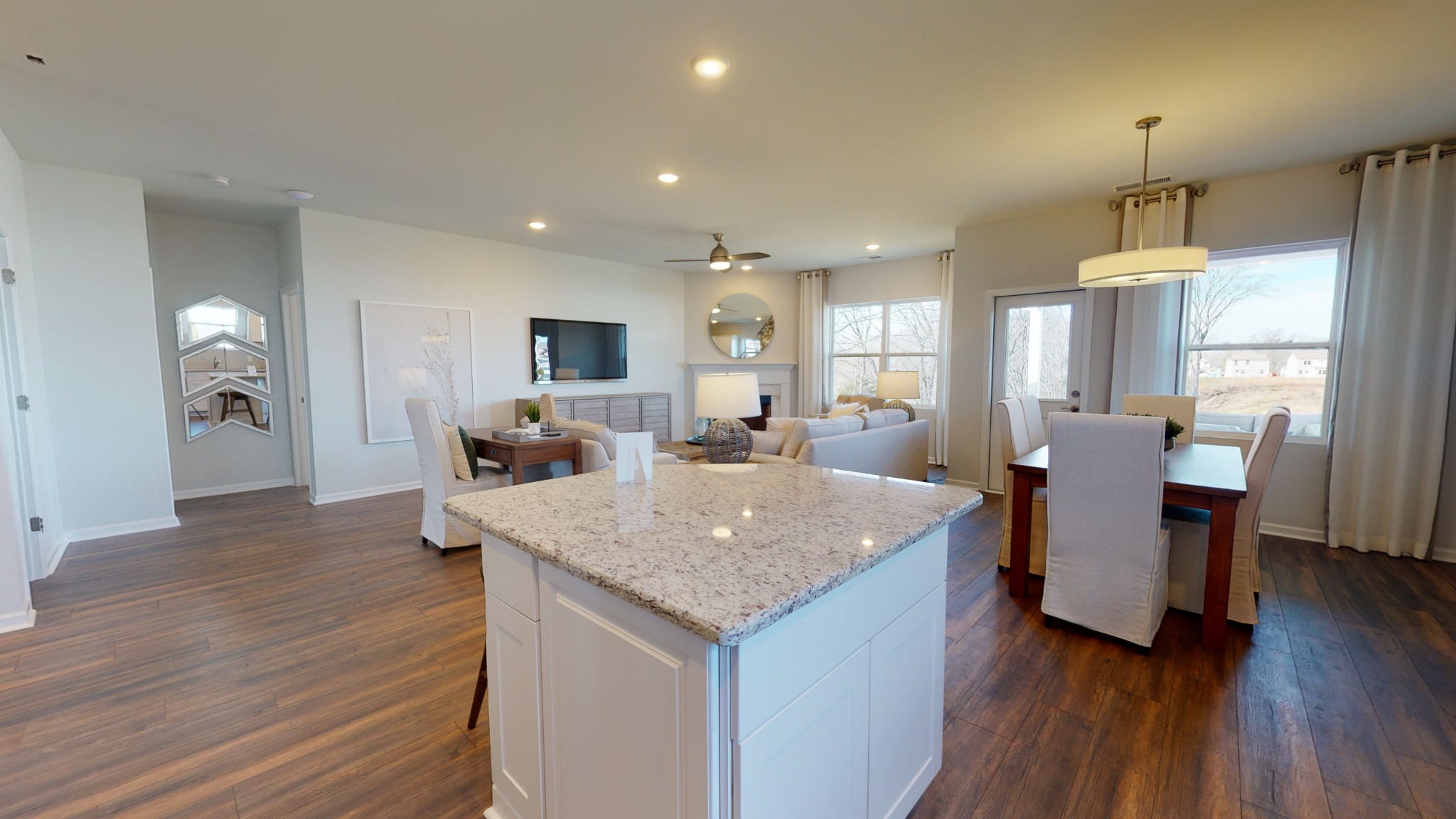3513 Peace Road Columbia, TN 38401 - Photo 6 of 26 Gallery Image 6