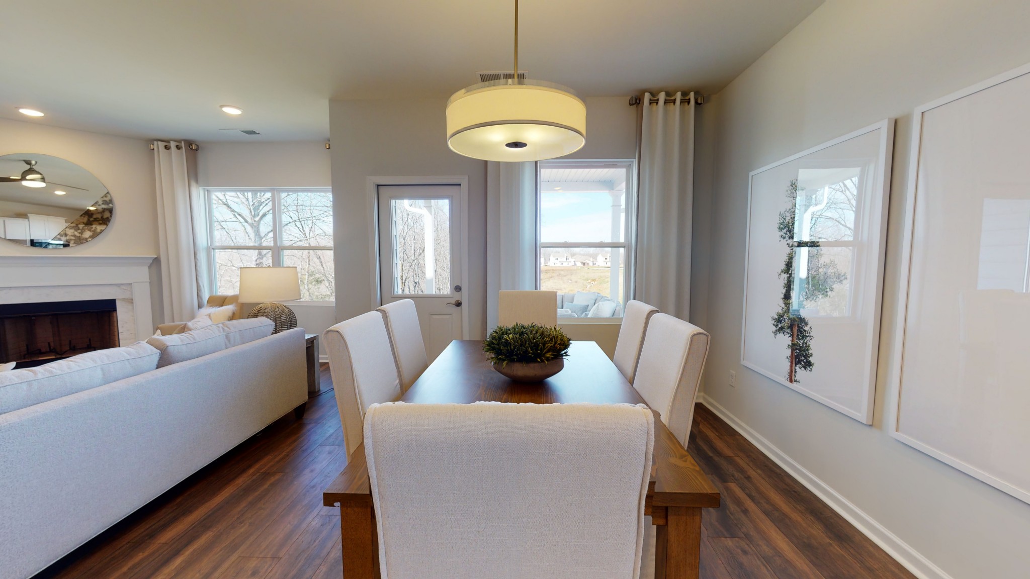 3513 Peace Road Columbia, TN 38401 - Photo 7 of 26 Gallery Image 7