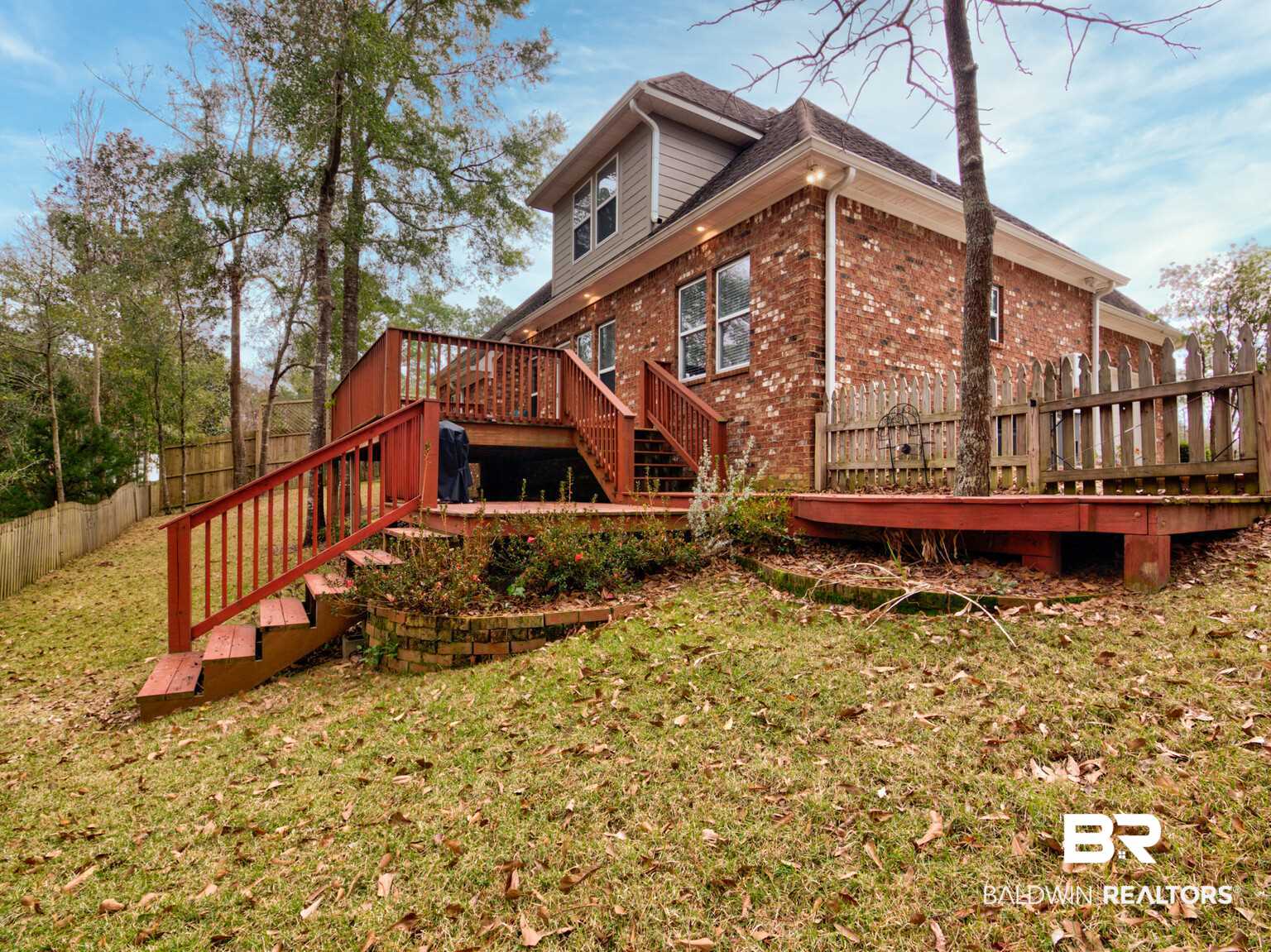 105 Raphael Semmes Drive West Daphne, AL 36527 - Photo 35 of 47