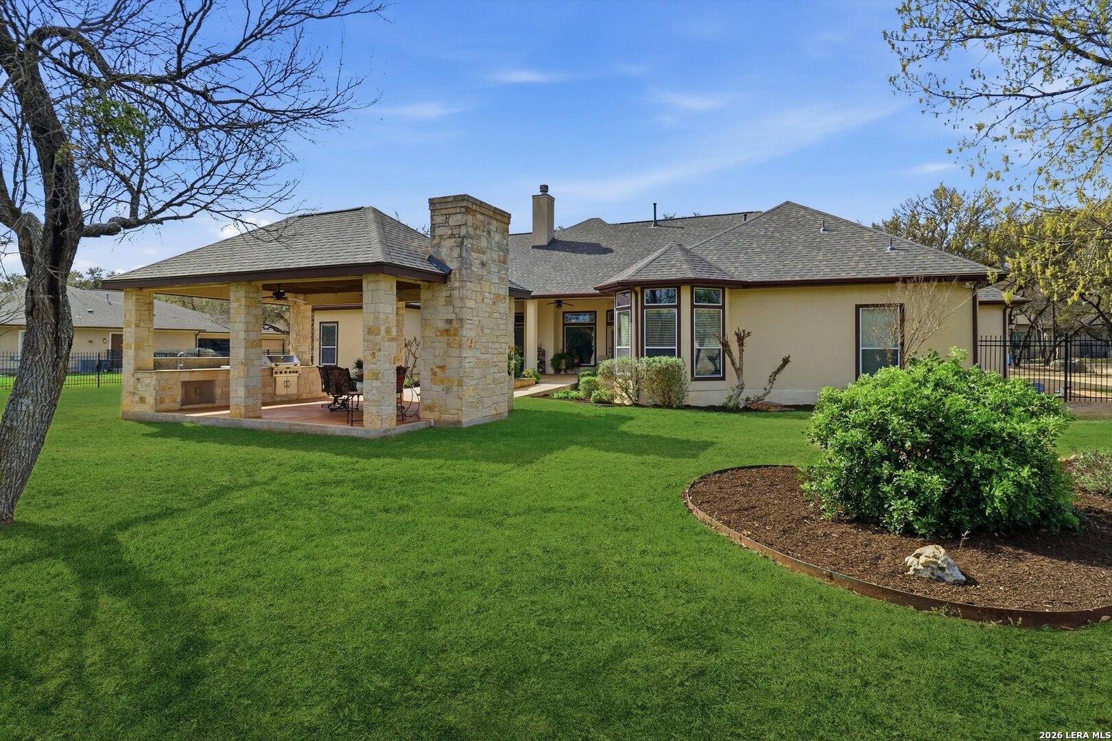 8123 Wild Wind Garden Ridge, TX 78266 - Photo 29 of 32
