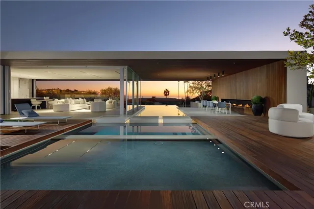 $29,975,000 | 2460 Monaco Drive, Laguna Beach, CA 92651
