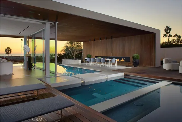 $29,975,000 | 2460 Monaco Drive, Laguna Beach, CA 92651