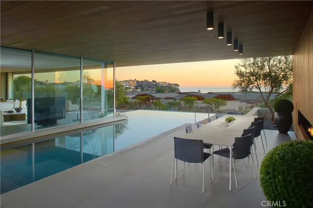 $29,975,000 | 2460 Monaco Drive, Laguna Beach, CA 92651