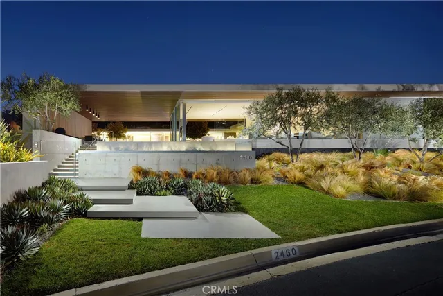 $29,975,000 | 2460 Monaco Drive, Laguna Beach, CA 92651