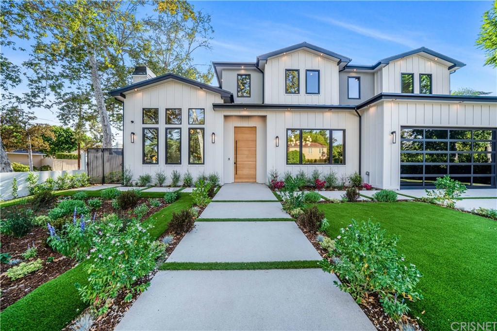 11201 Valley Spring Lane, Studio City, CA 91602 Compass