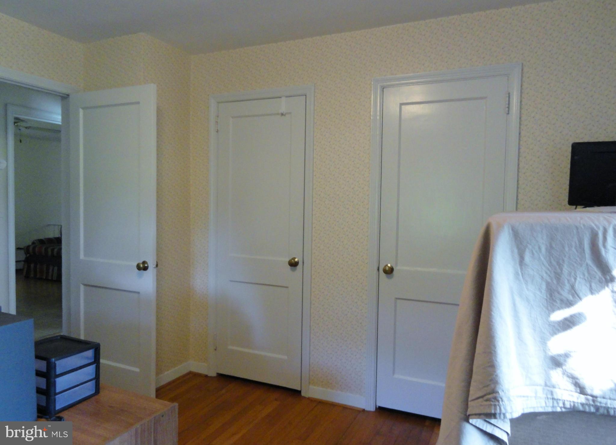 11701 Cemetery Road Bealeton, VA 22712 - Photo 13 of 30 Bedroom (Master)