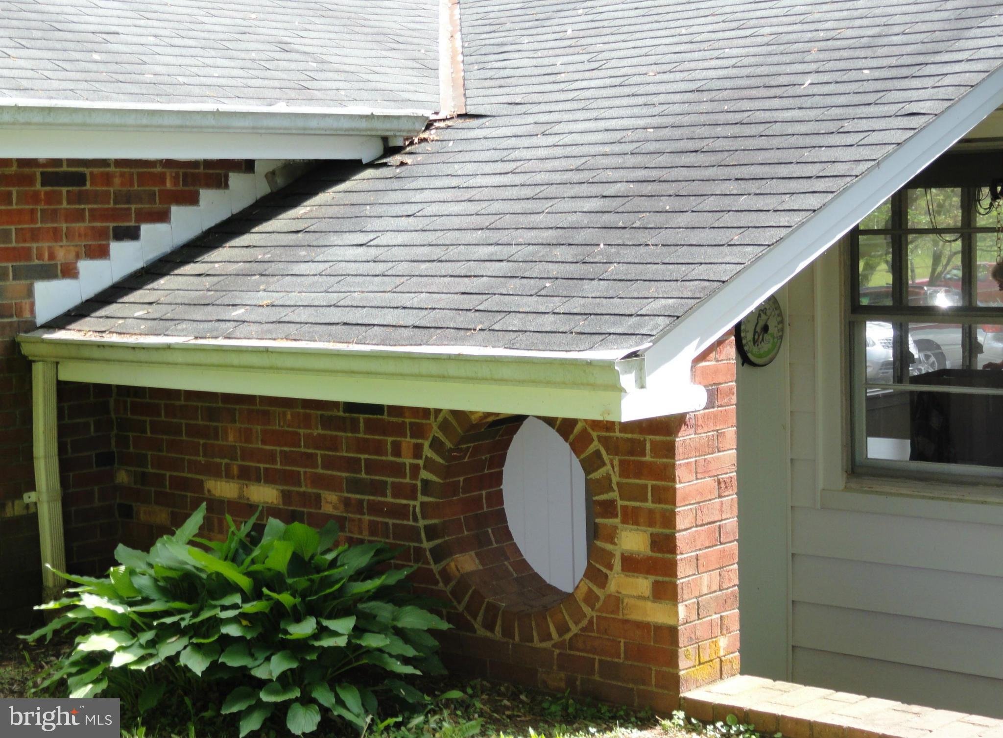 11701 Cemetery Road Bealeton, VA 22712 - Photo 22 of 30 Exterior (Rear)