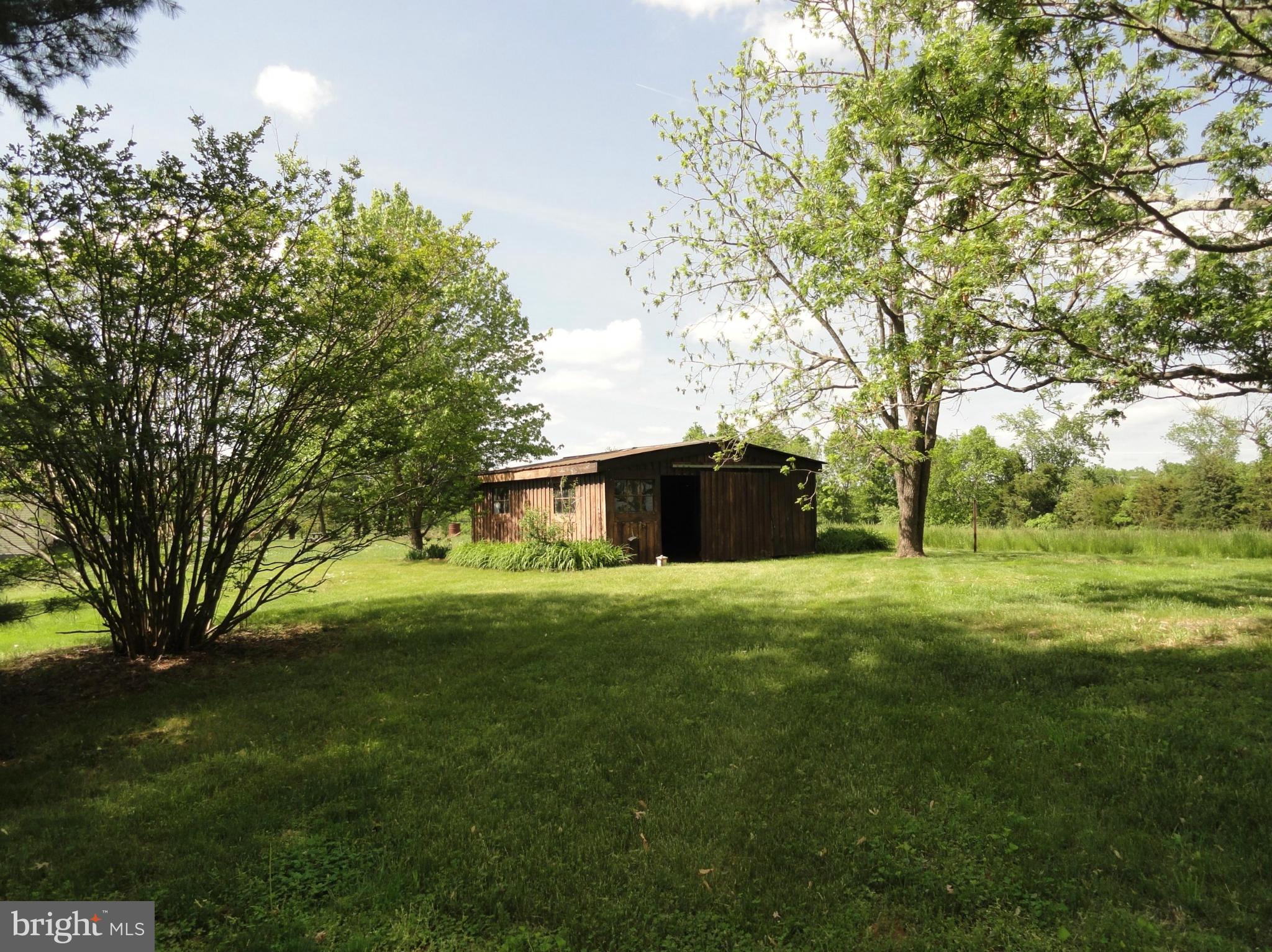 11701 Cemetery Road Bealeton, VA 22712 - Photo 29 of 30 View