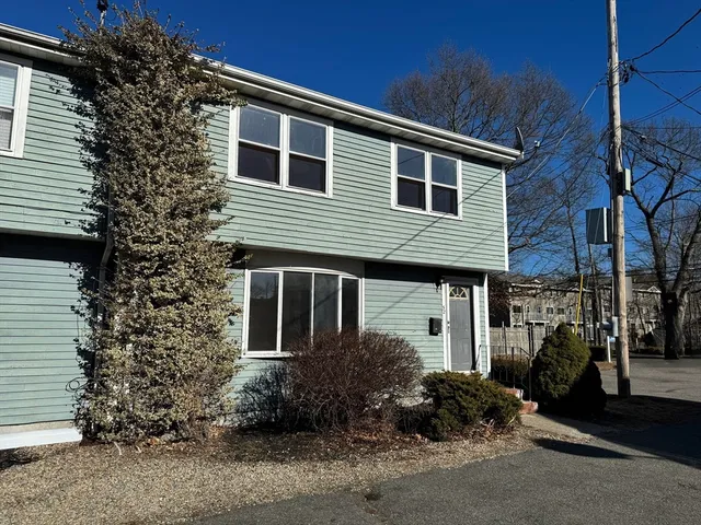 $389,900 | 44 Reservoir Street, Unit 52, Brockton, MA 02301