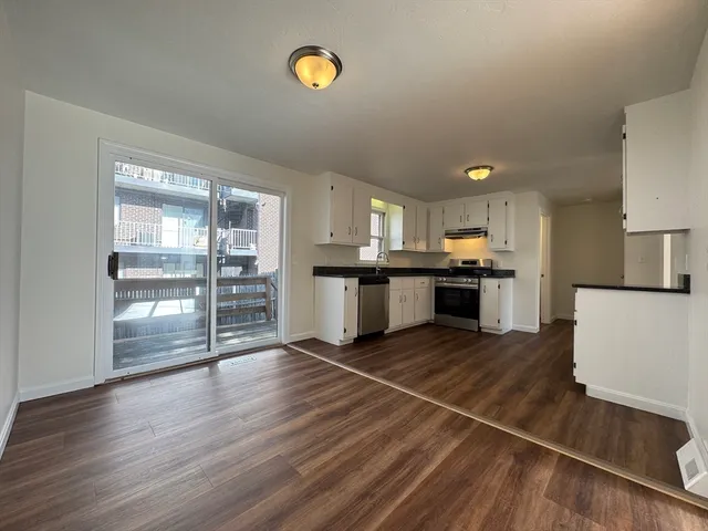 $389,900 | 44 Reservoir Street, Unit 52, Brockton, MA 02301