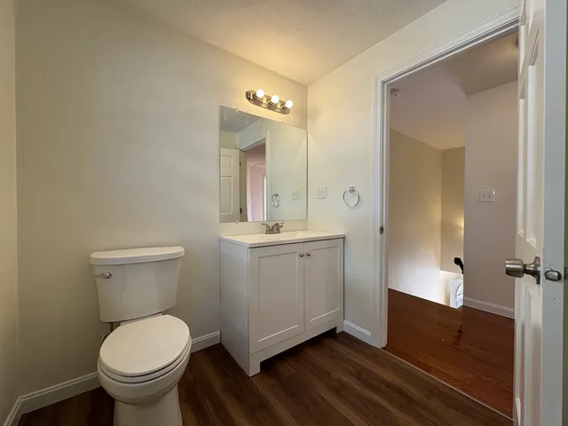 $389,900 | 44 Reservoir Street, Unit 52, Brockton, MA 02301