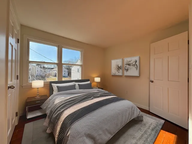 $389,900 | 44 Reservoir Street, Unit 52, Brockton, MA 02301