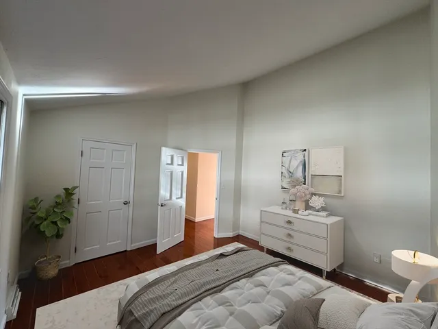 $389,900 | 44 Reservoir Street, Unit 52, Brockton, MA 02301