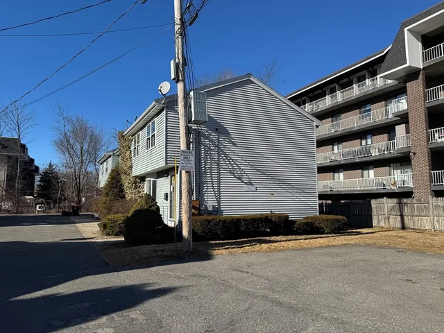 $389,900 | 44 Reservoir Street, Unit 52, Brockton, MA 02301