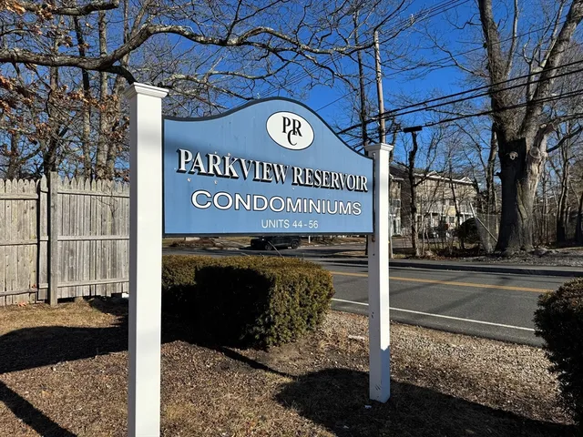 $389,900 | 44 Reservoir Street, Unit 52, Brockton, MA 02301