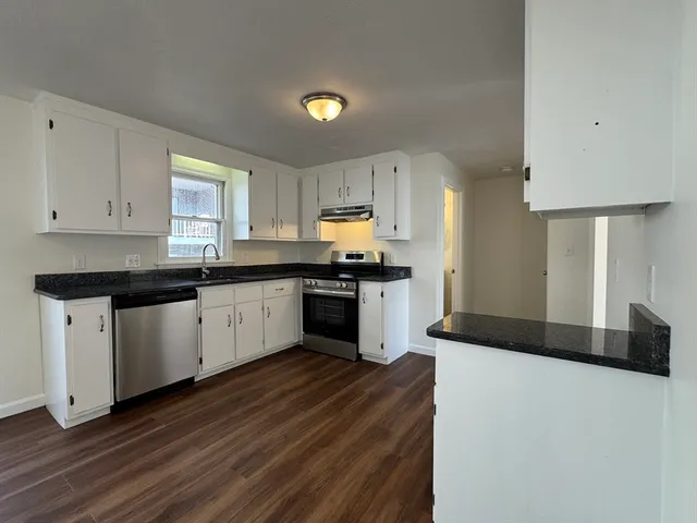 $389,900 | 44 Reservoir Street, Unit 52, Brockton, MA 02301