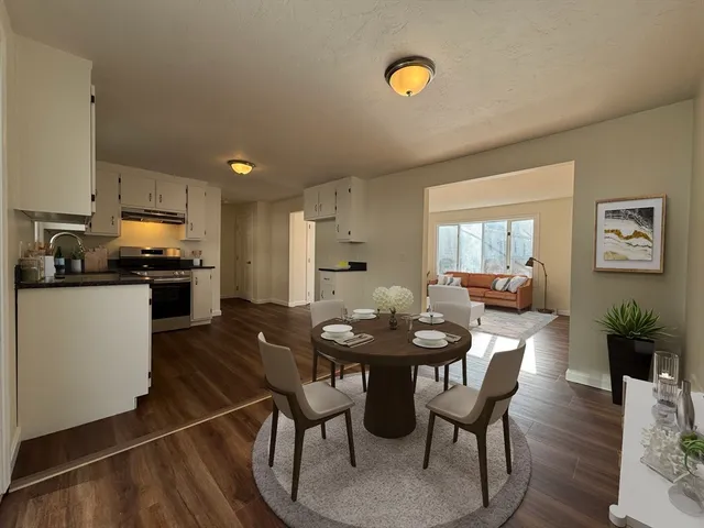 $389,900 | 44 Reservoir Street, Unit 52, Brockton, MA 02301