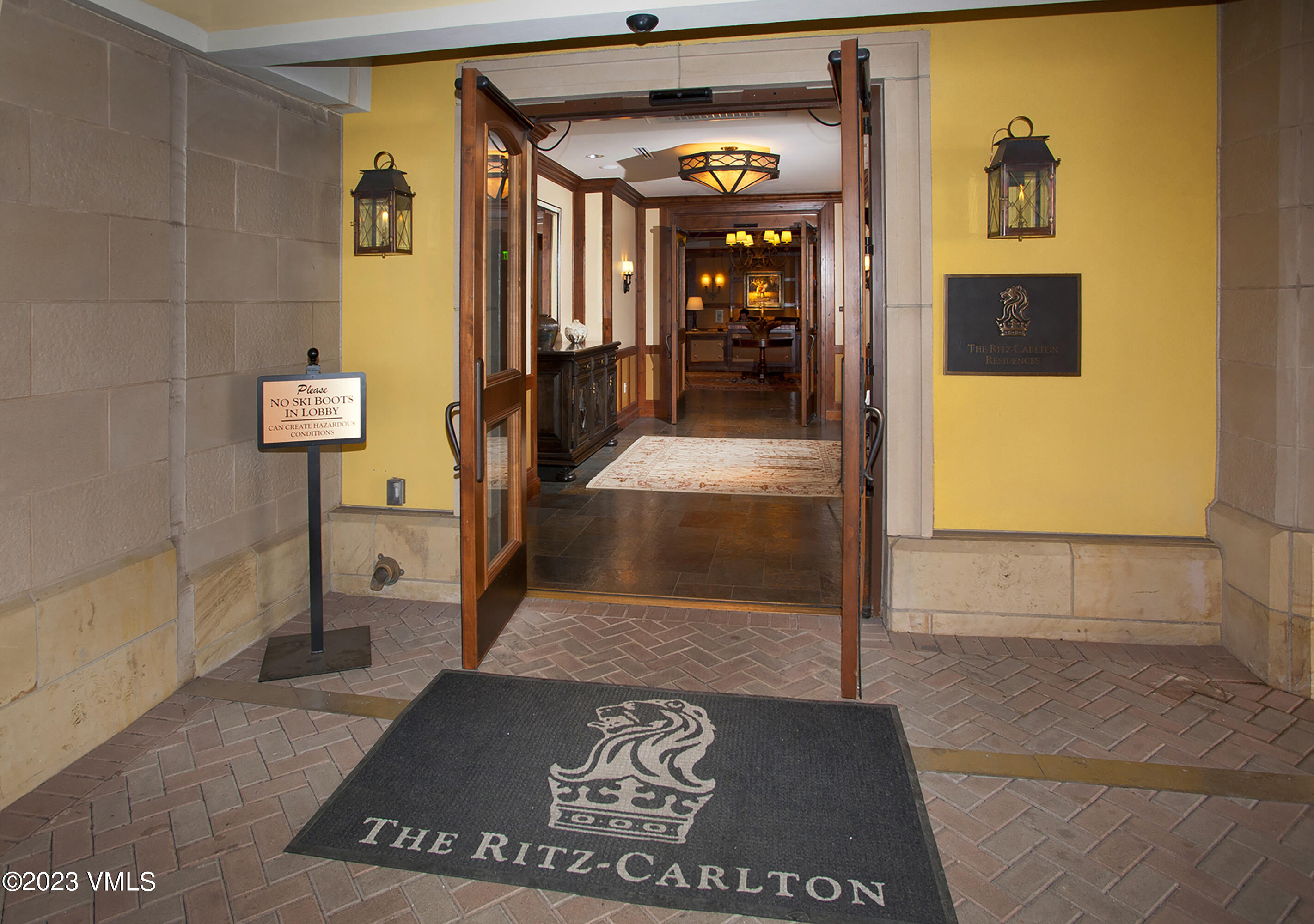 728 West Lionshead Circle, Unit R508 Vail, CO 81657 - Photo 46 of 53 RCC-508-MLS_47