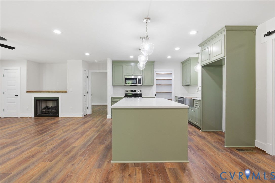176 Horsepen Road Farmville, VA 23901 - Photo 7 of 38