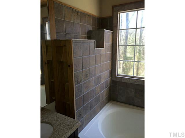 2512 Win Road Garner, NC 27529 - Photo 17 of 18 Beautiful tile