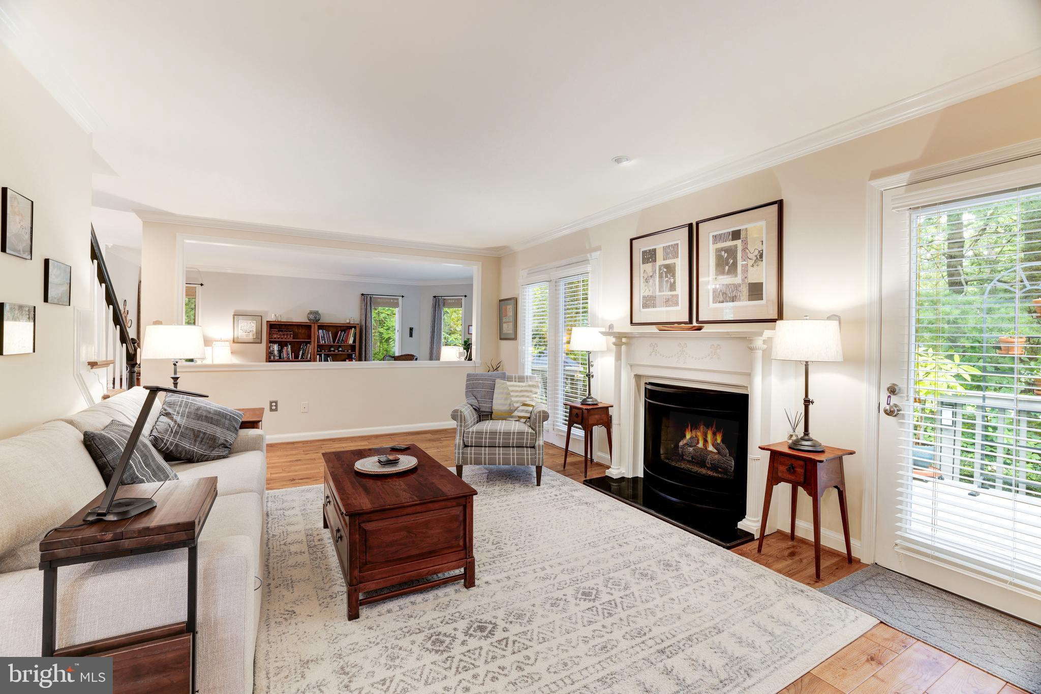 1591 Regatta Lane Reston, VA 20194 - Photo 15 of 60