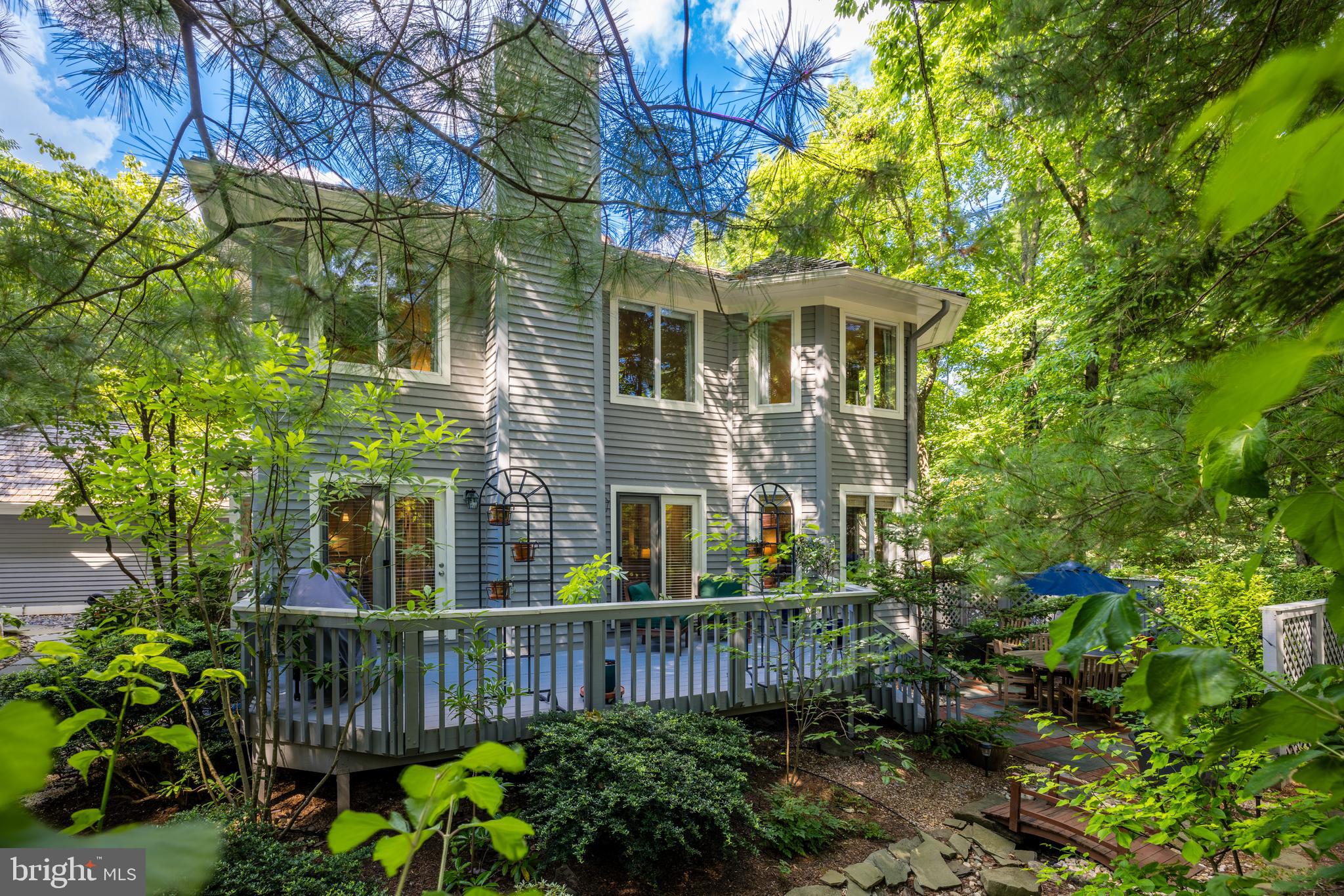 1591 Regatta Lane Reston, VA 20194 - Photo 46 of 60