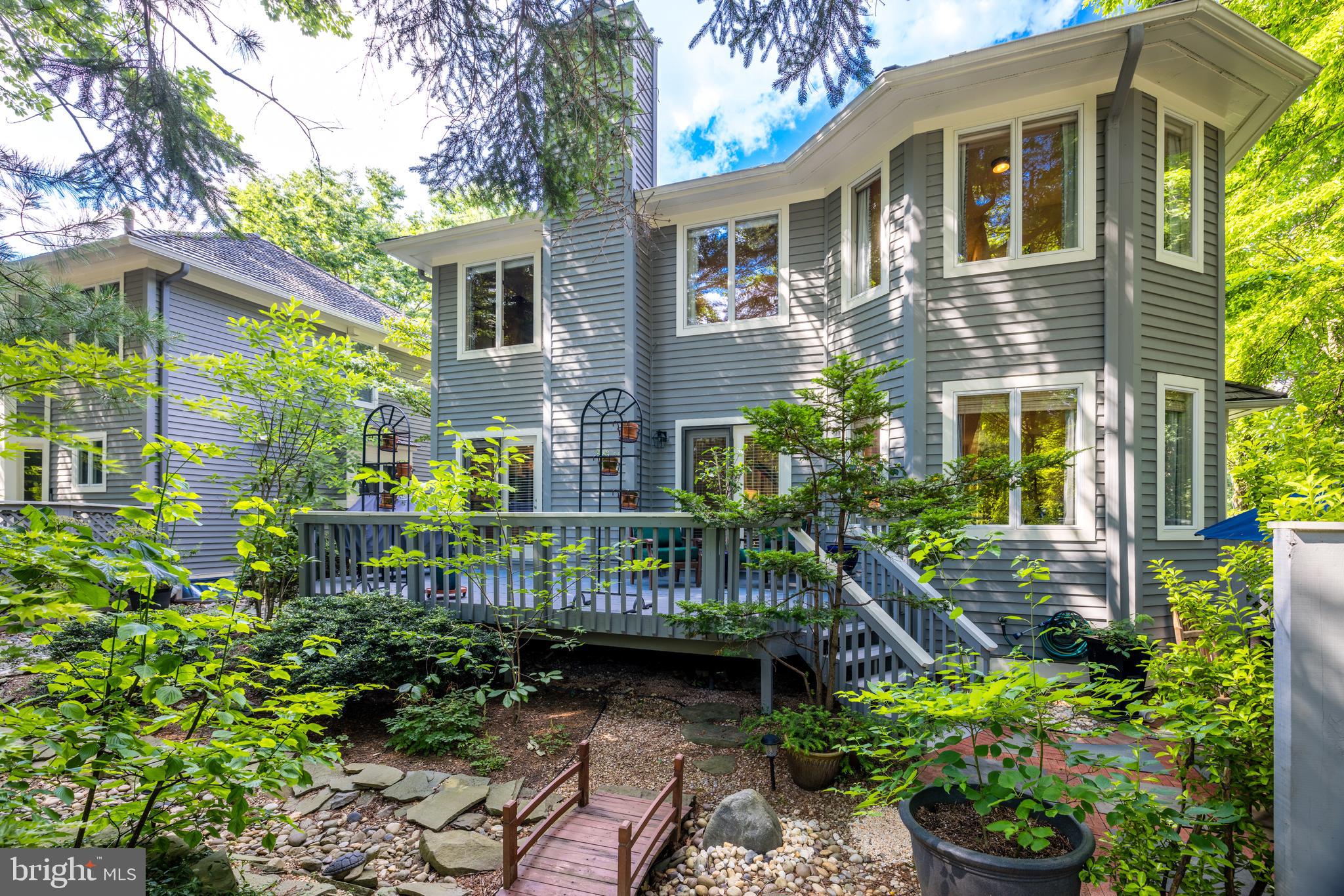 1591 Regatta Lane Reston, VA 20194 - Photo 47 of 60